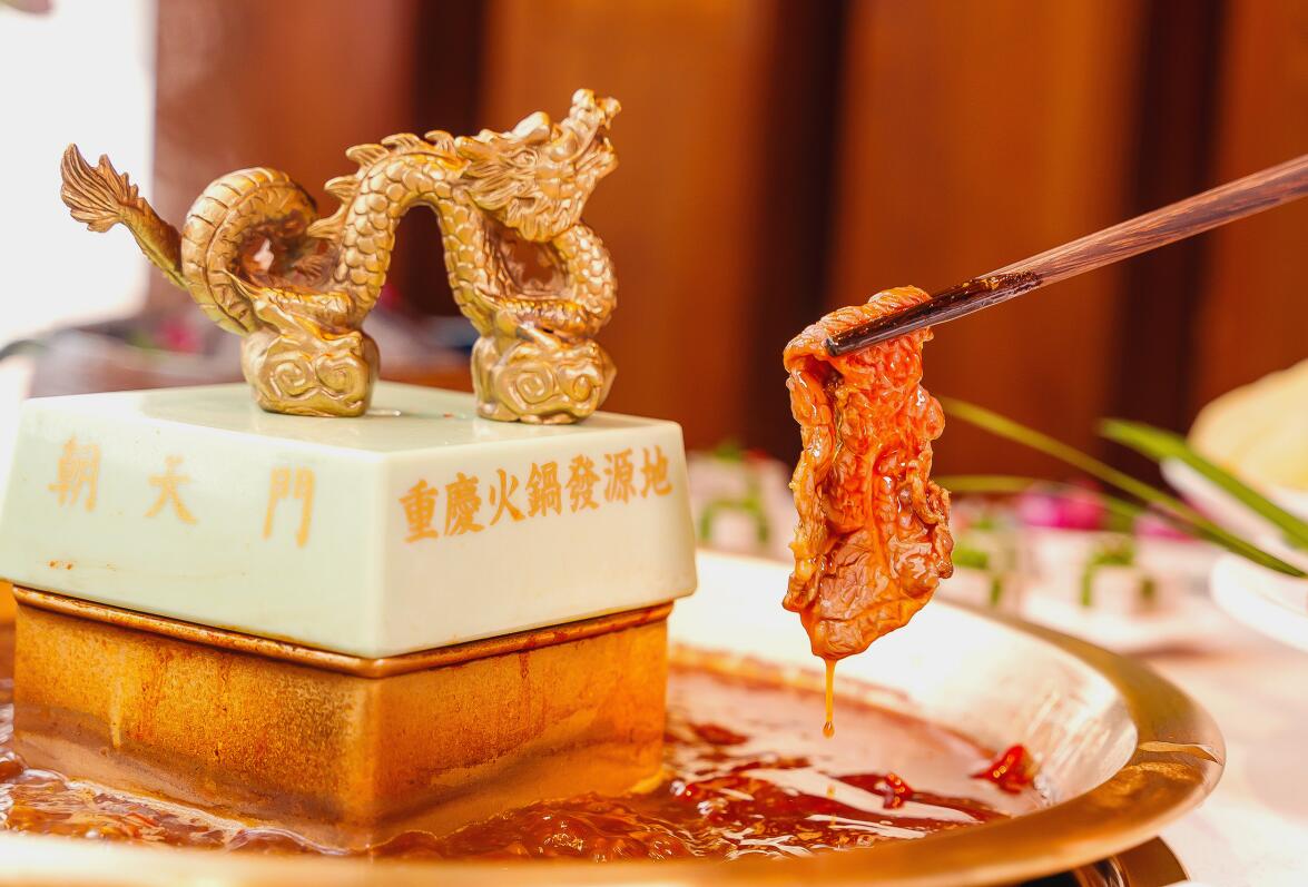 吃火鍋，你所不知道的冷知識！