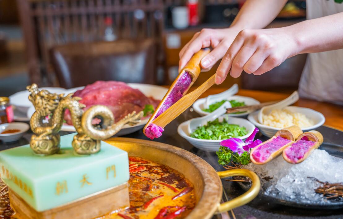 面對食材漲價(jià)，火鍋店應(yīng)作何解？