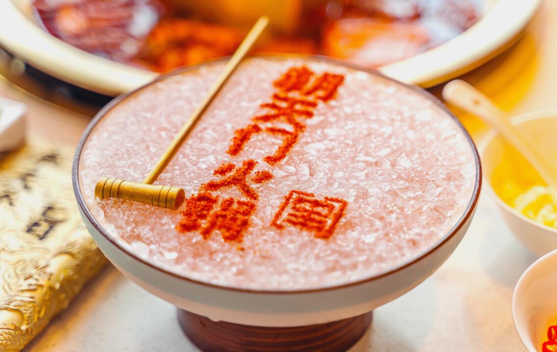 不同類(lèi)型的火鍋店，餐飲人應(yīng)該怎么選？