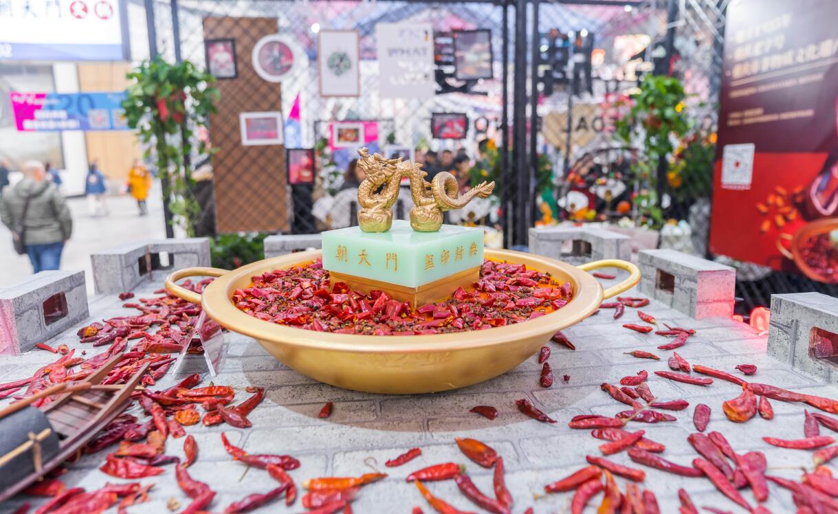 火鍋店通過融合創(chuàng)新，以此帶來更好生意！