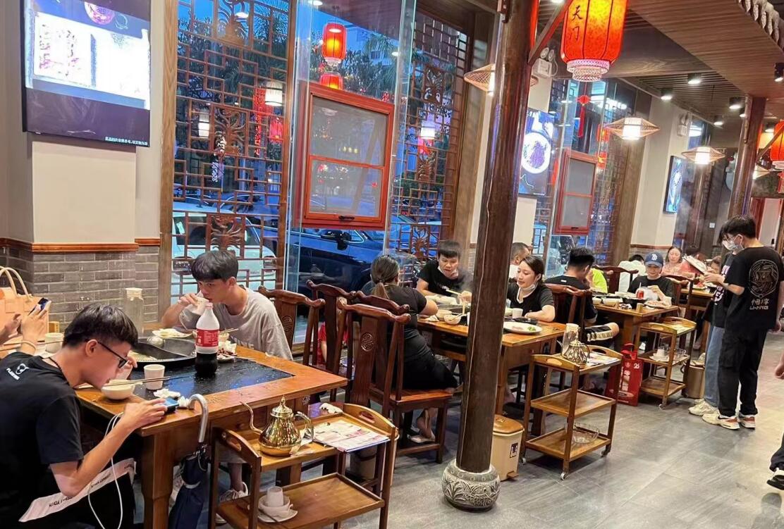 餐飲店倒閉，不外乎這幾個(gè)原因！
