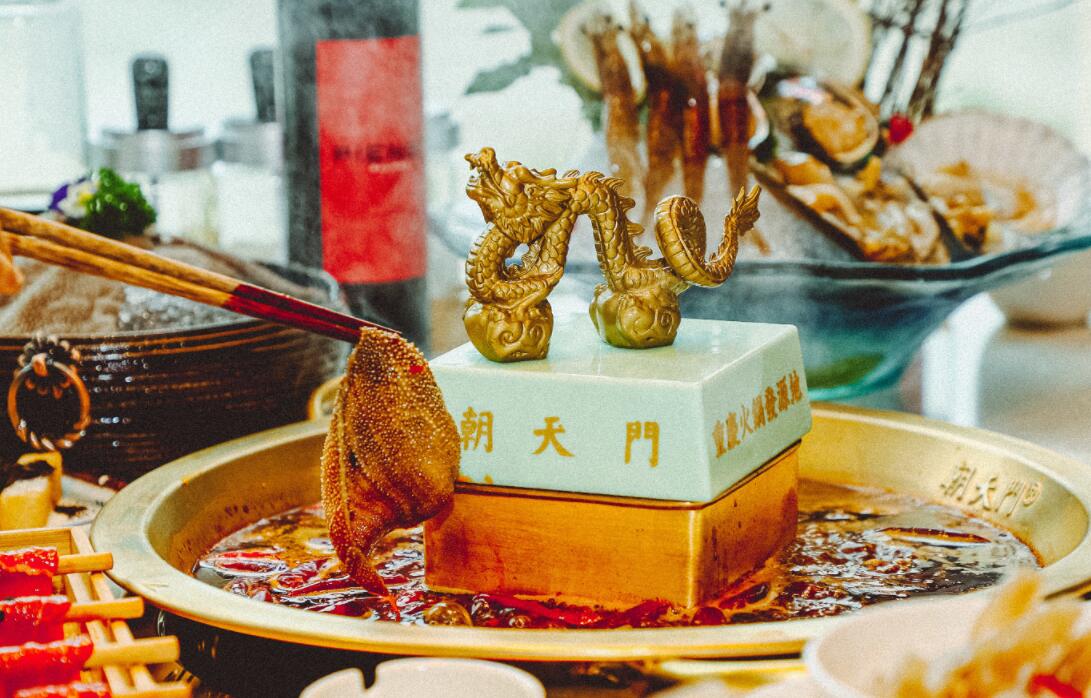 "一人食"火鍋店，有沒有發(fā)展前景？