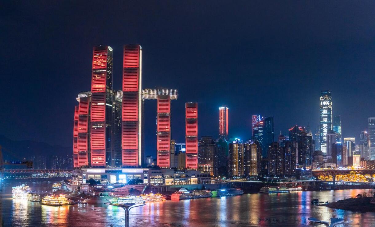 國(guó)慶來重慶怎么玩？2022國(guó)慶旅游攻略建議收藏！