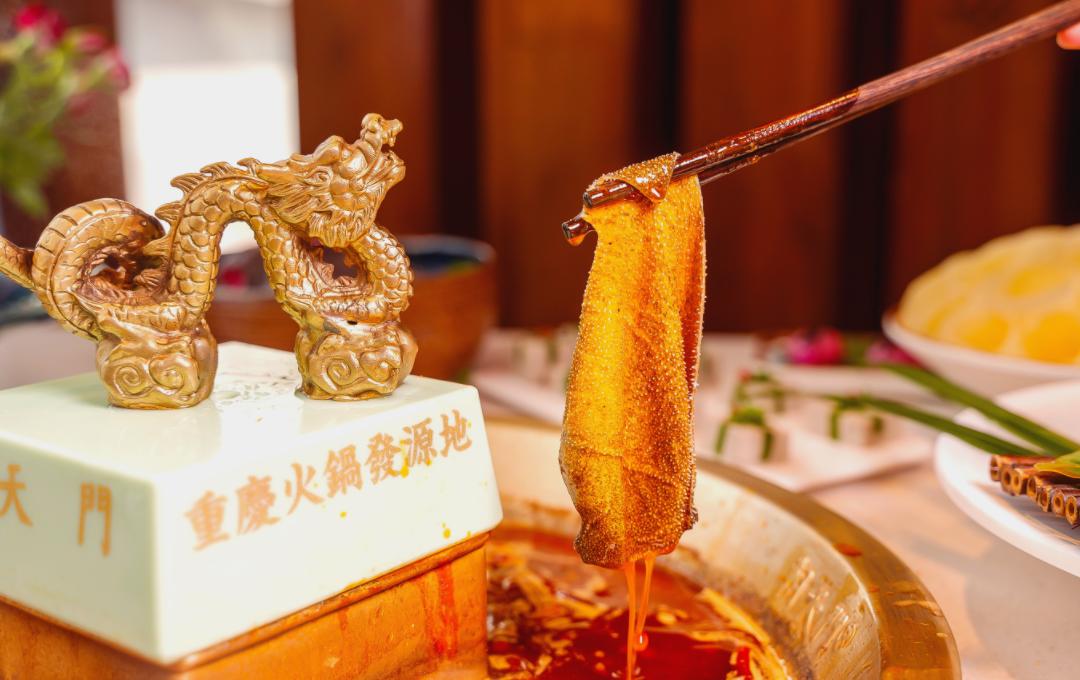 有特色的重慶火鍋，怎樣才夠資格？