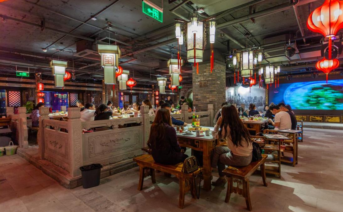 如何利用餐飲旺季提高火鍋店生意？