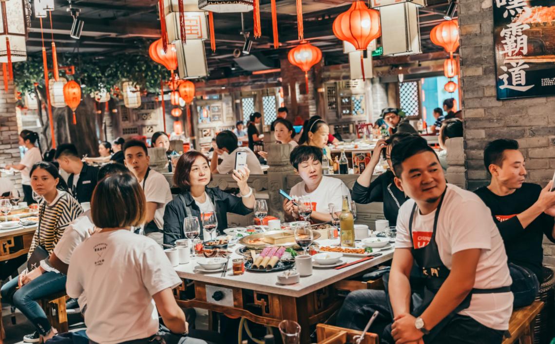 秋冬季節(jié)，全國各地都在吃什么火鍋？