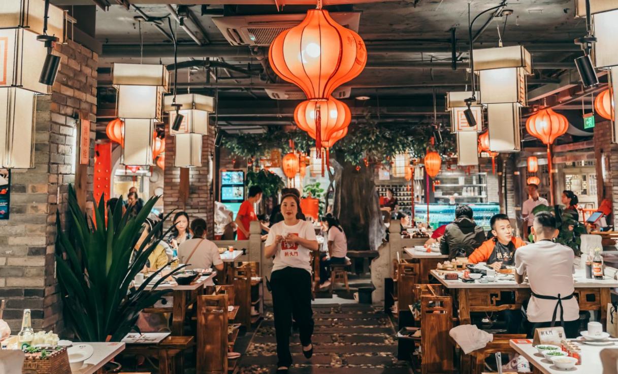自助火鍋店，盈利姿勢是怎樣的？