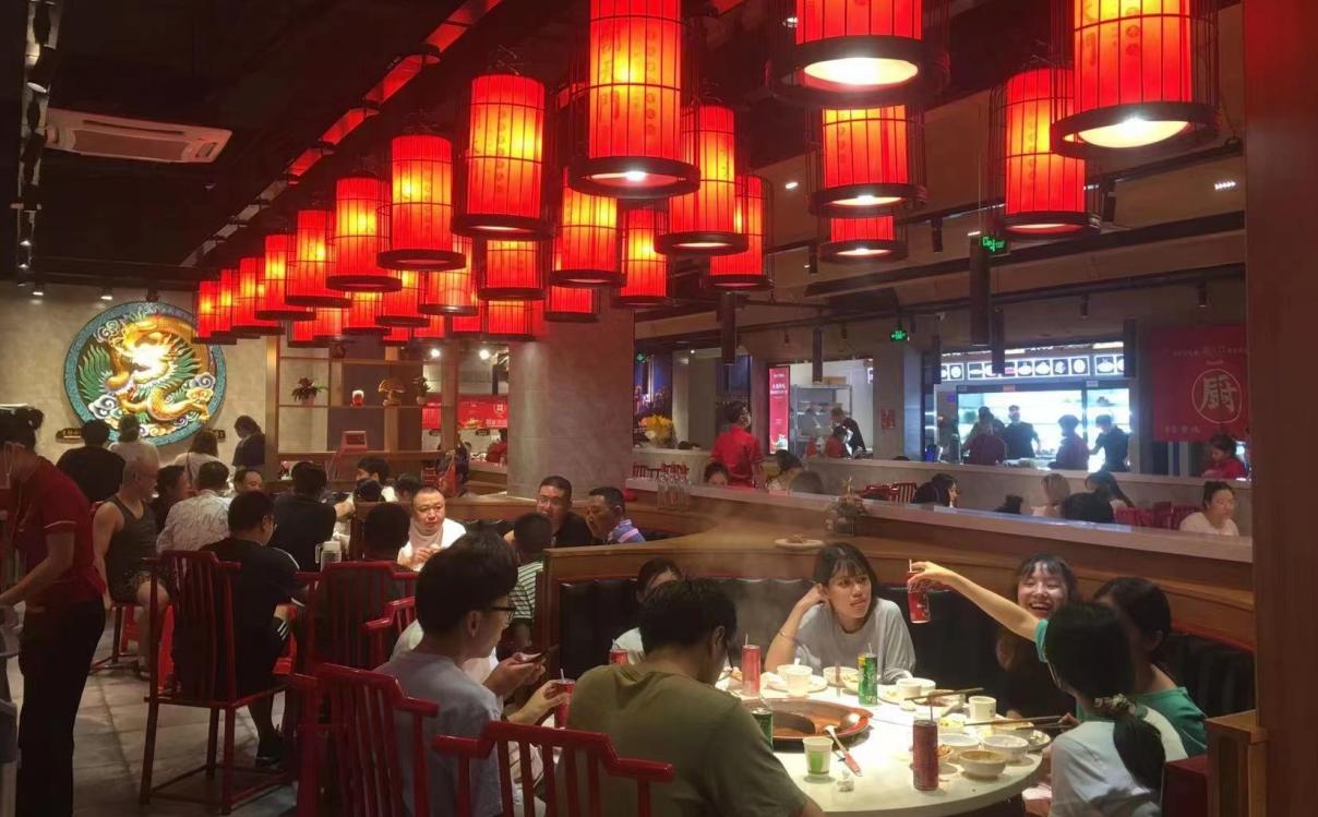 餐飲店這樣裝修，成本更可控，顧客更喜歡！