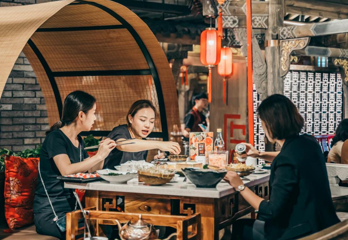 注意！這3個餐飲趨勢，抓住的人都能成功！