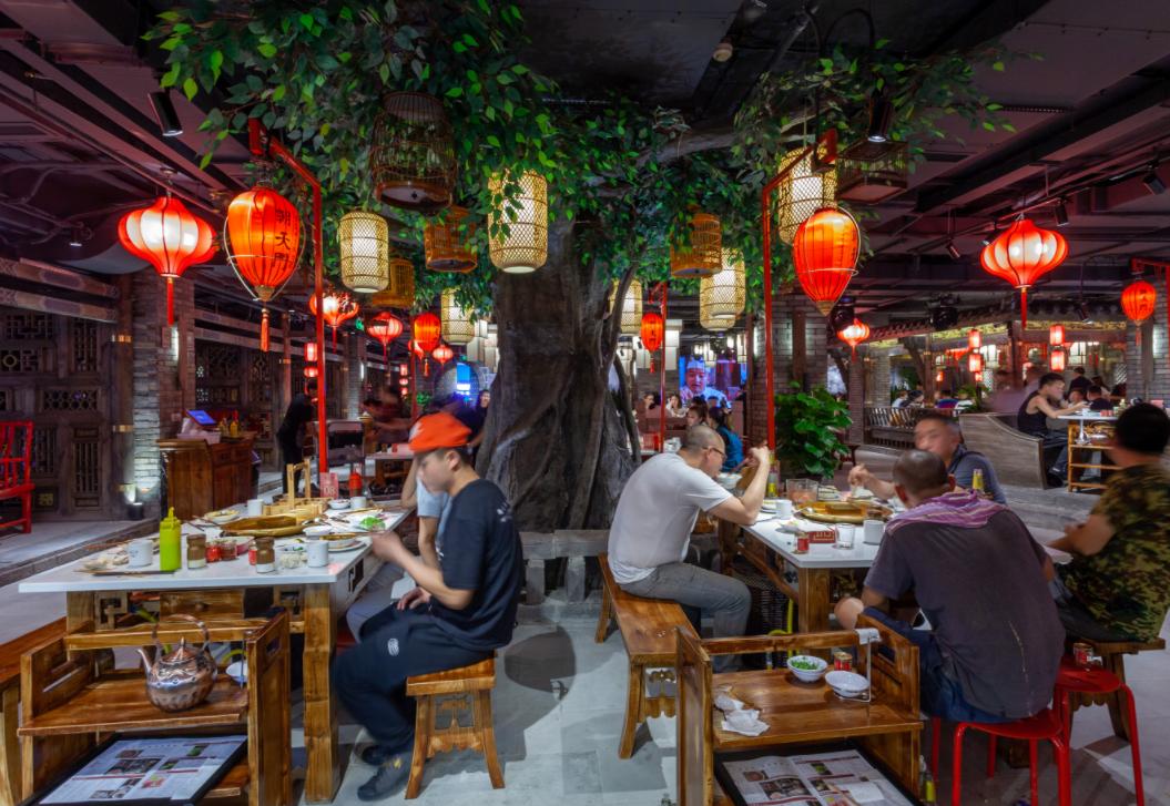 火鍋店好評少？因?yàn)?0％的店，都存在這個的問題！