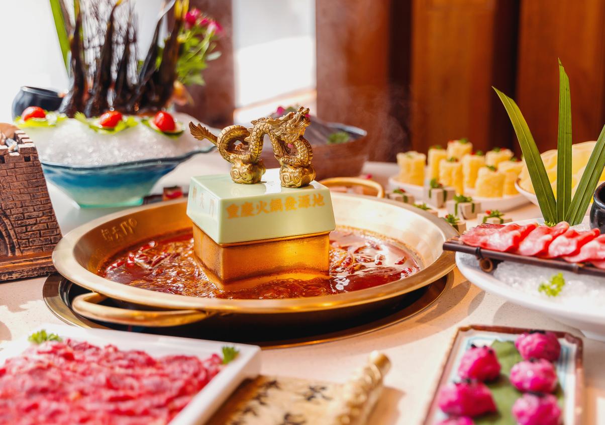 火鍋店收到差評？這樣處理，讓顧客自愿刪除！