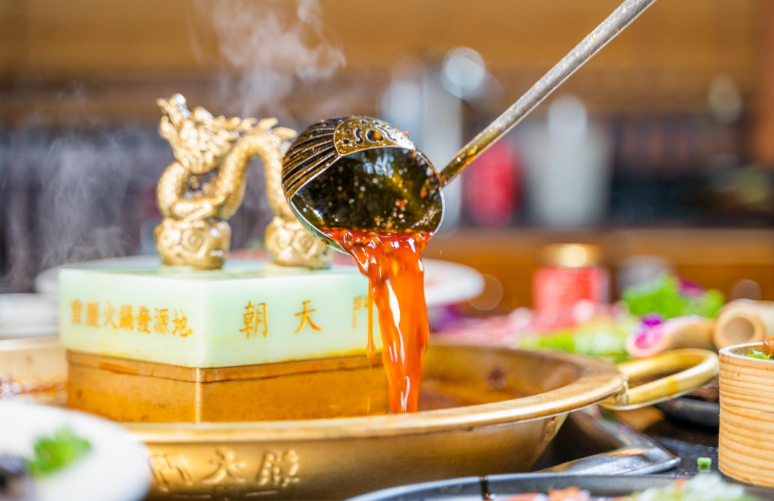 火鍋店怎么做套餐，既受歡迎又賺錢？內(nèi)容干貨！