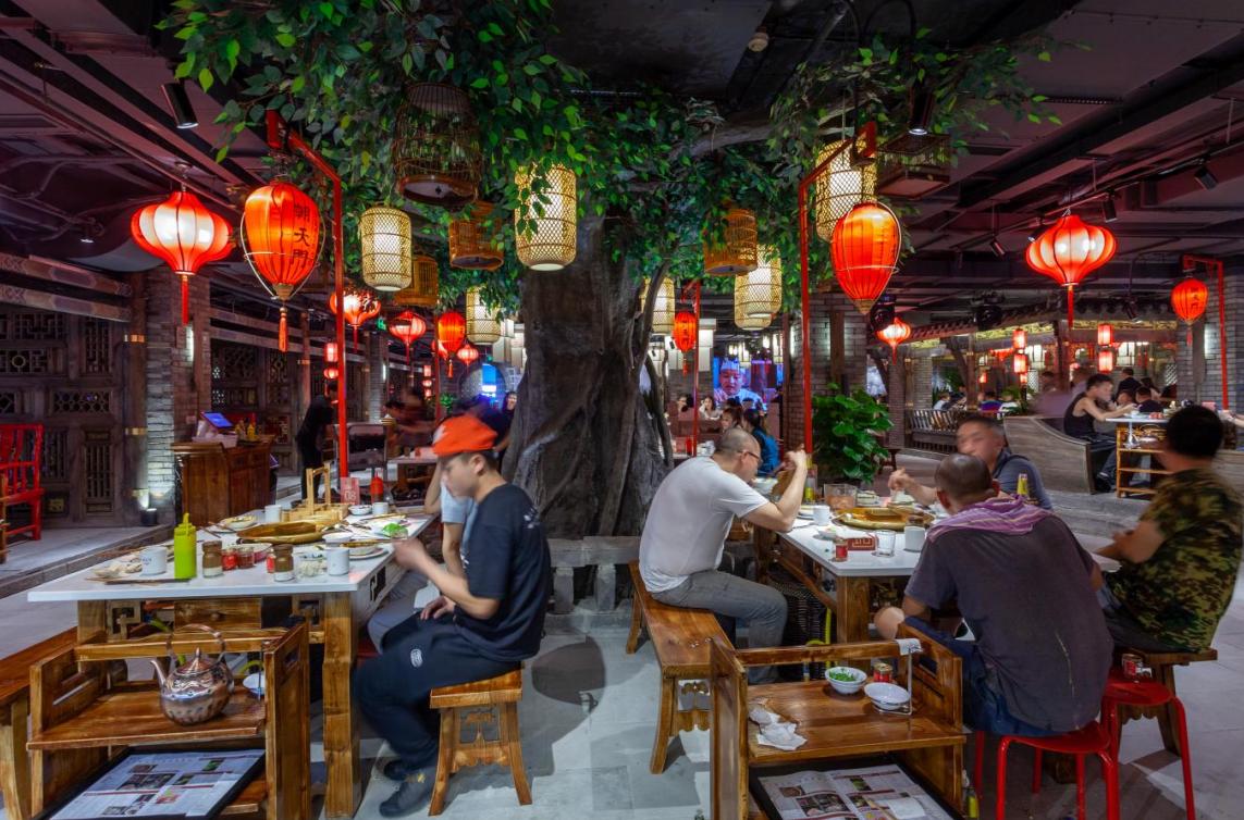 開火鍋店，學(xué)會這3招，還怕留不住員工？