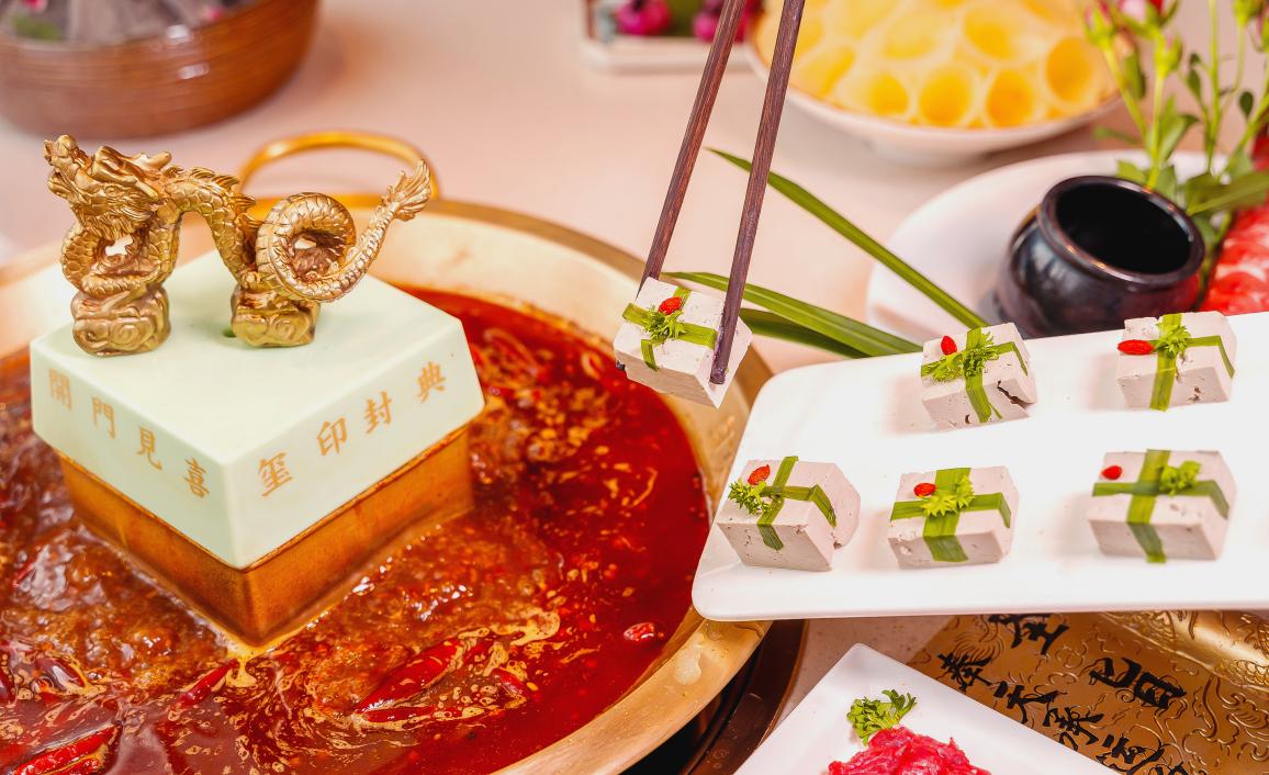 旺季來(lái)臨！這些高毛利又受歡迎的火鍋店食材，你有幾樣？