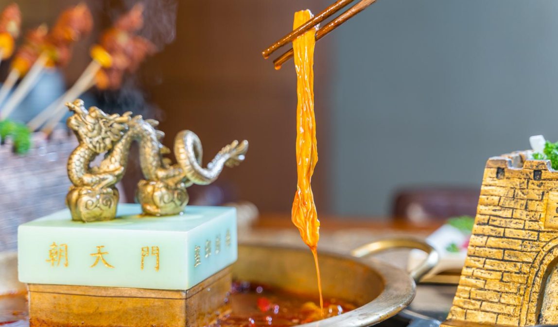 重慶火鍋火遍全球，它到底有什么魅力？