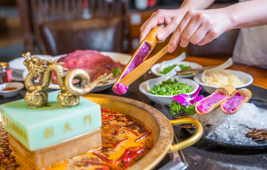 街邊、社區(qū)、商場店選址有什么技巧？餐飲干貨分享！