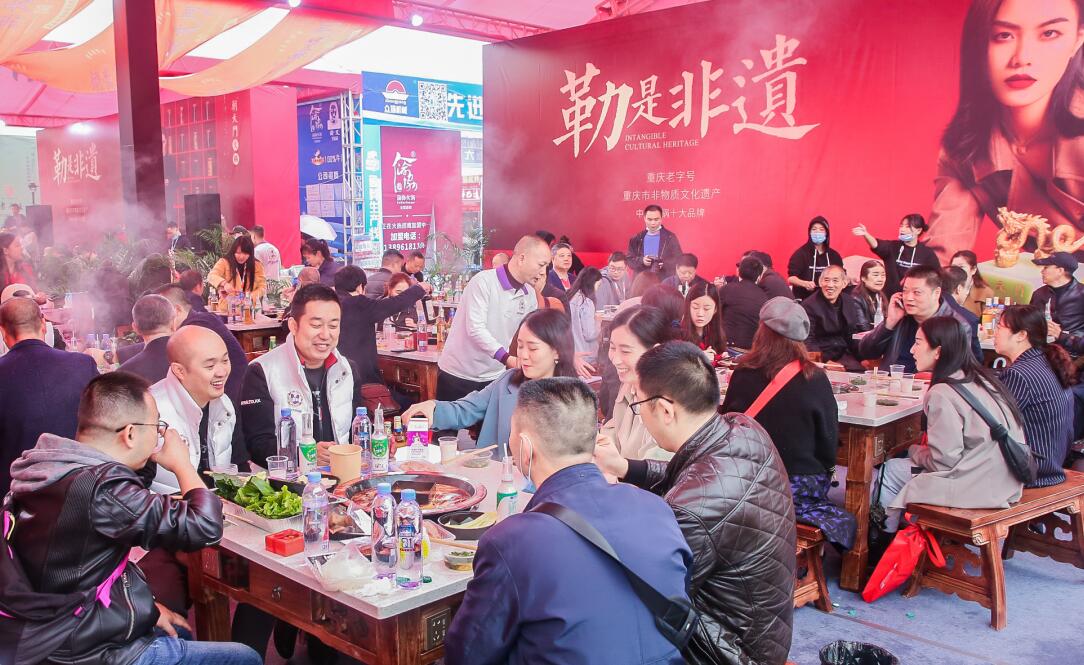 社區(qū)餐飲點(diǎn)成“新寵”，你知道它有什么特點(diǎn)嗎？