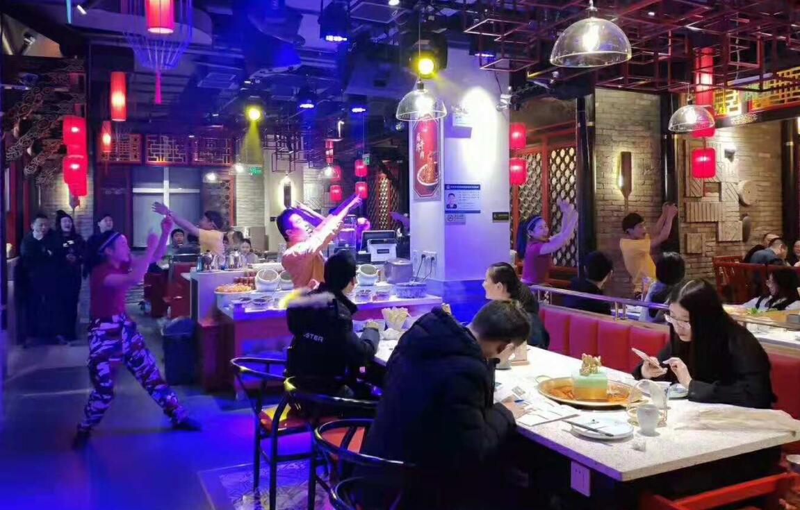 餐飲大坑要避免，踩中一場(chǎng)空中夢(mèng)！