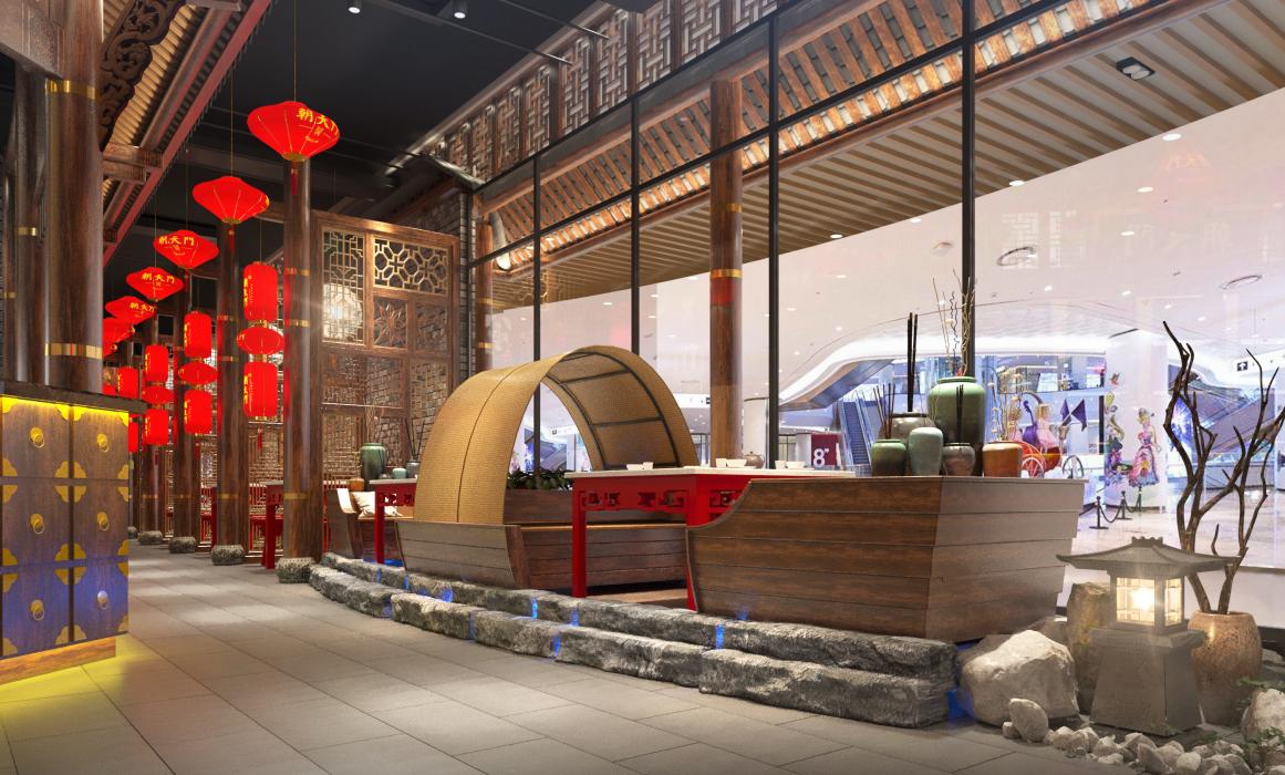 2023年，最有潛力的4個(gè)餐飲賽道！