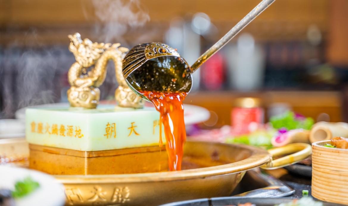 知名品牌營(yíng)業(yè)額集體下滑，鹵味不再受歡迎了？