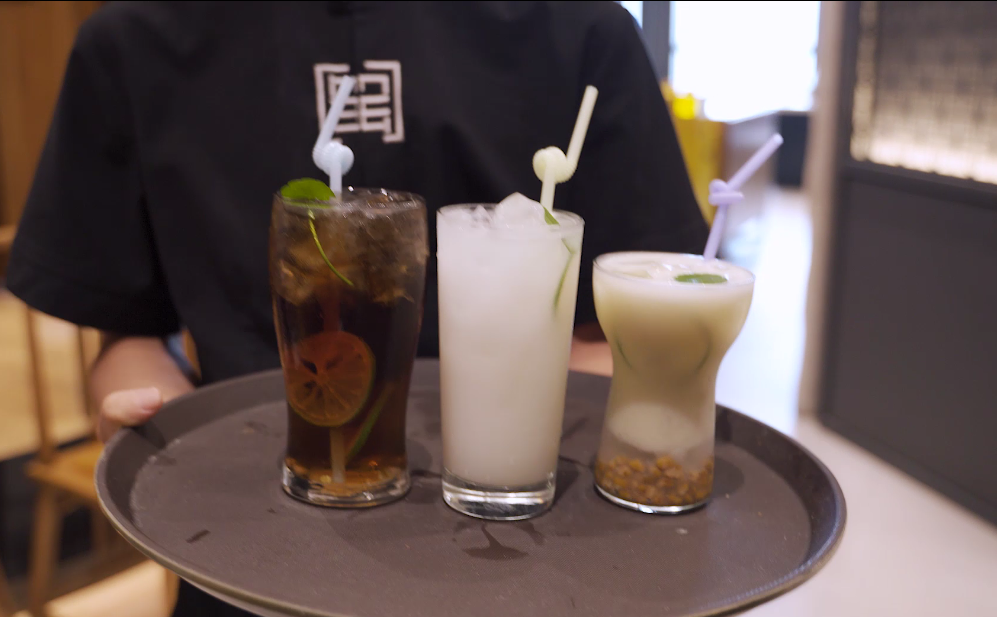 新中式小酒館，下一個餐飲爆款？