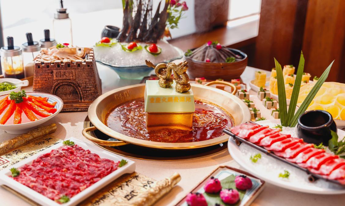賺錢(qián)的餐飲人，都做對(duì)了這3件事！