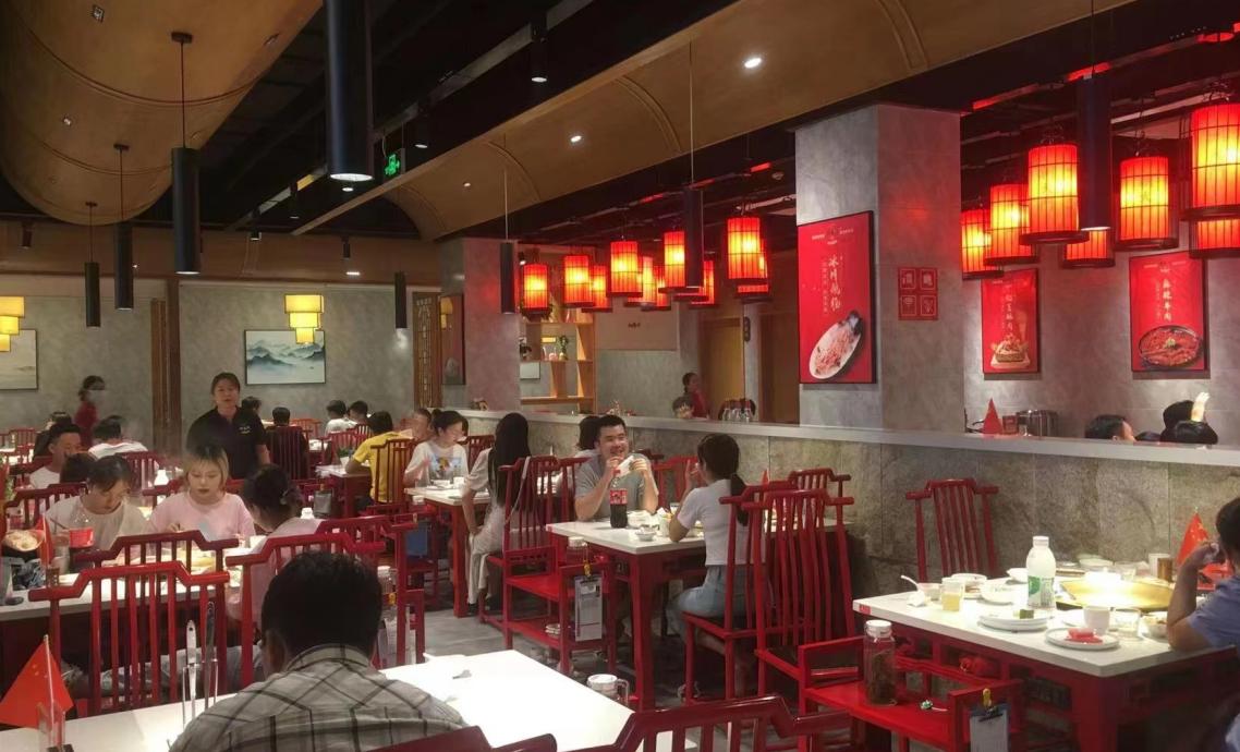 這3個(gè)火鍋的消費(fèi)洞察，讓你的火鍋店更受歡迎