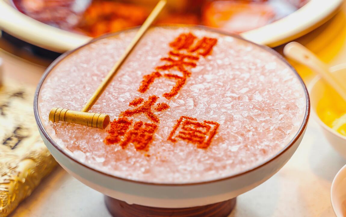 擁有這13點(diǎn)，想做垮一家火鍋店？難！