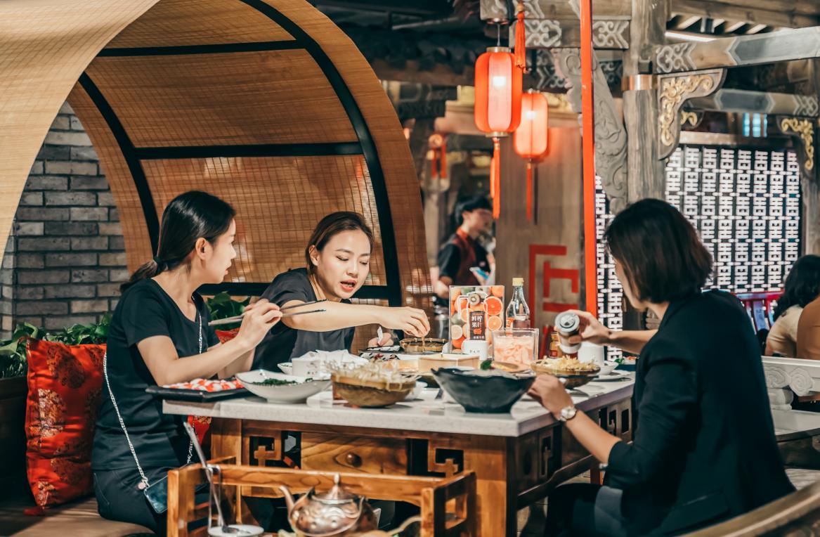 4條餐飲引流大招，學(xué)會(huì)了流量自然來(lái)！