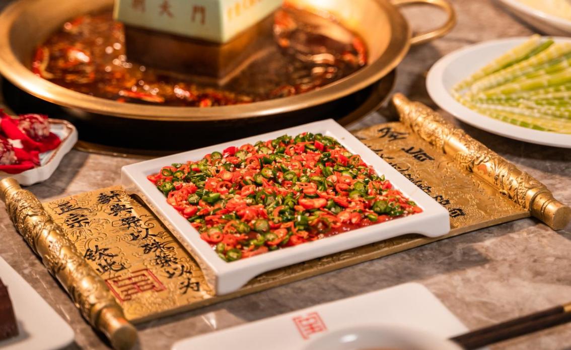 生意火爆的餐飲店，都有這幾個(gè)特征，看看你有沒(méi)有？