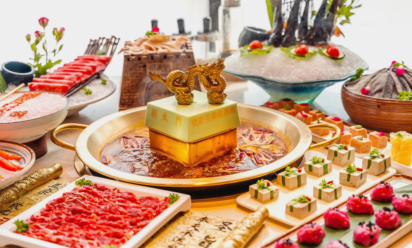 頂級營銷的出圈思維，為你迎來餐飲消費(fèi)新時(shí)代！