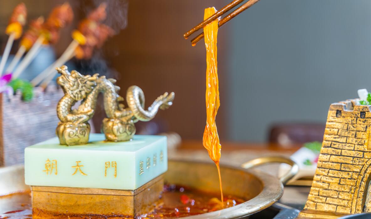 3-5月去重慶，吃喝玩樂打卡攻略，這一篇就夠了！