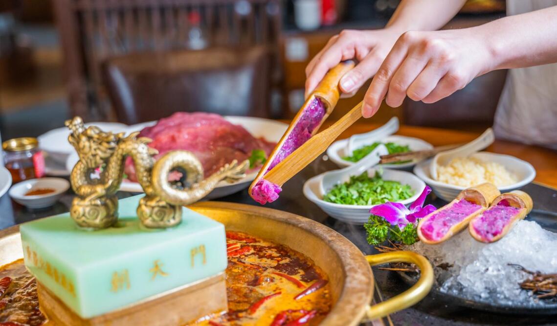 2023年，火鍋菜品變化三大趨勢(shì)！