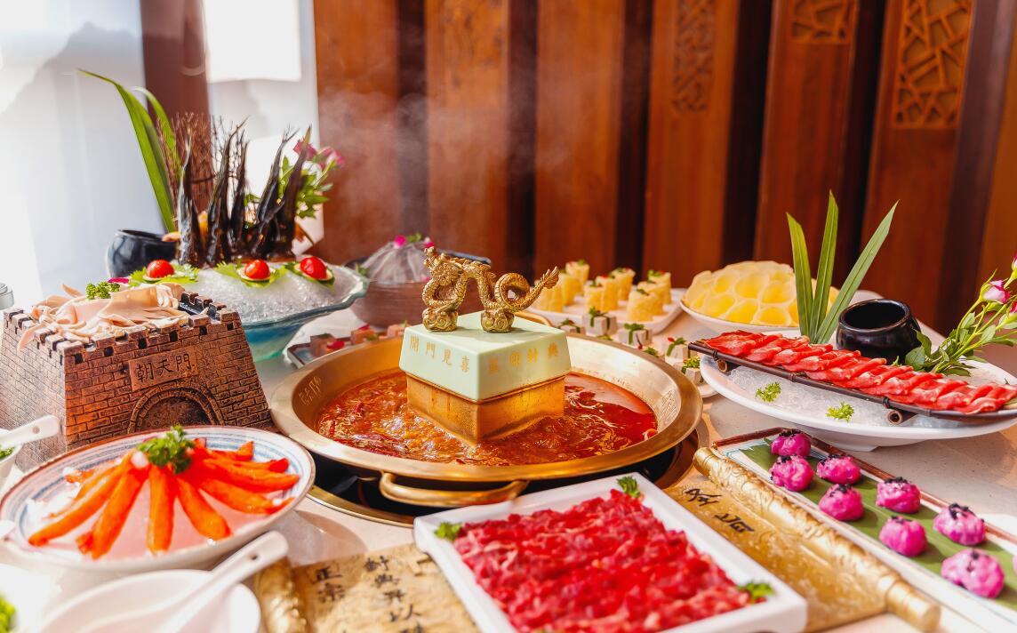 創(chuàng)業(yè)做餐飲，這幾種小吃店能讓你輕松賺錢！