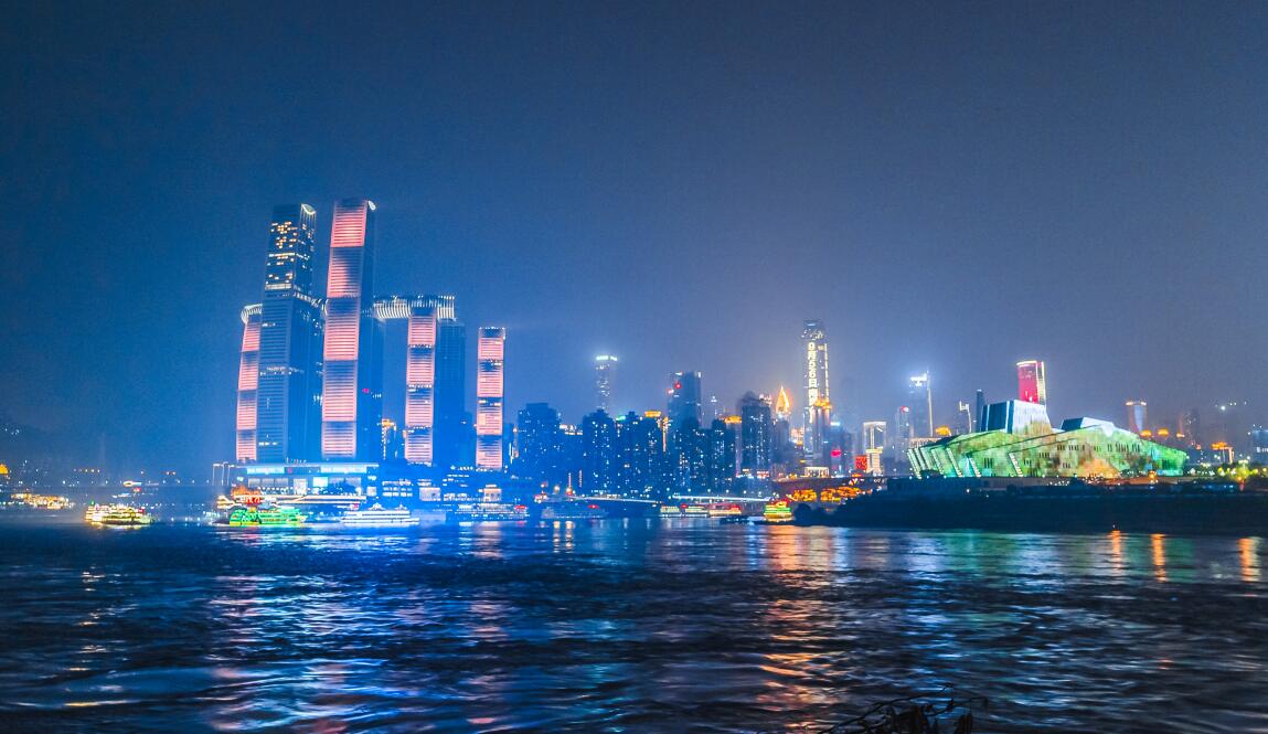 萬盛奧陶紀(jì)旅游攻略，456月來第一天空懸廊，不虛此行！
