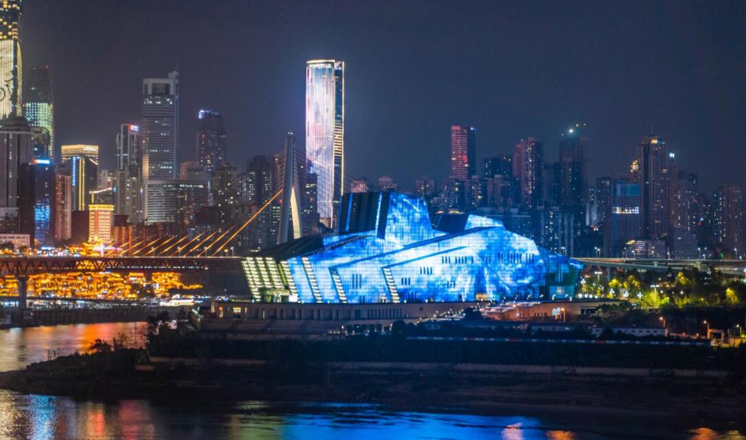 廣陽島旅游攻略！重慶小伊犁，最美大草坪！