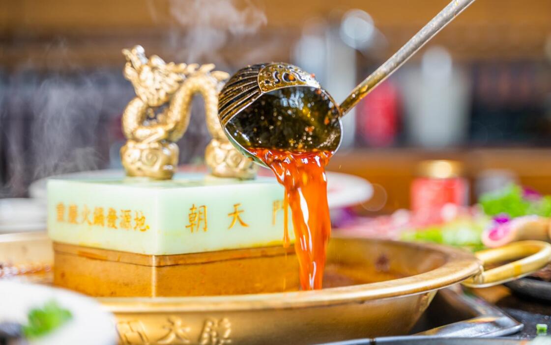 山城步道旅游玩法攻略！重慶土著推薦，打卡超出片兒！