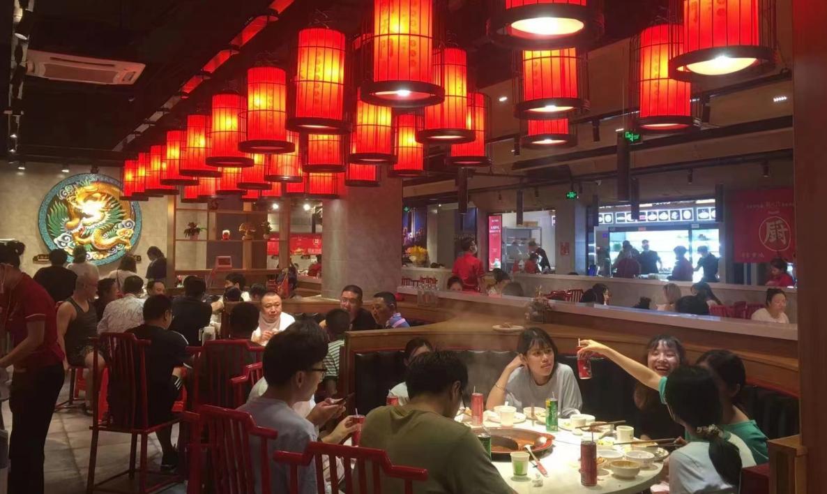 人民大禮堂旅游打卡攻略，超出片兒的重慶中西方建筑！