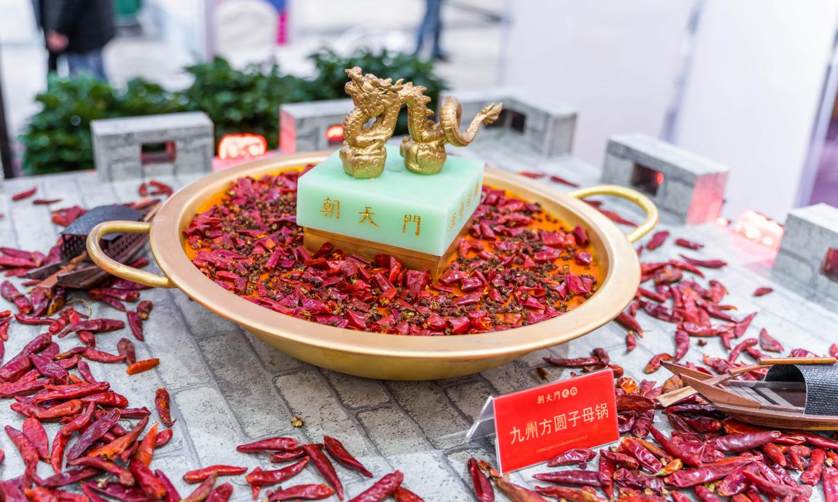 重慶老君洞旅游打卡攻略，徒步祈福超治愈，土著推薦！