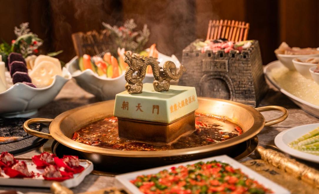 火鍋店創(chuàng)業(yè)，先分析這四點，看懂讓你穩(wěn)穩(wěn)開店