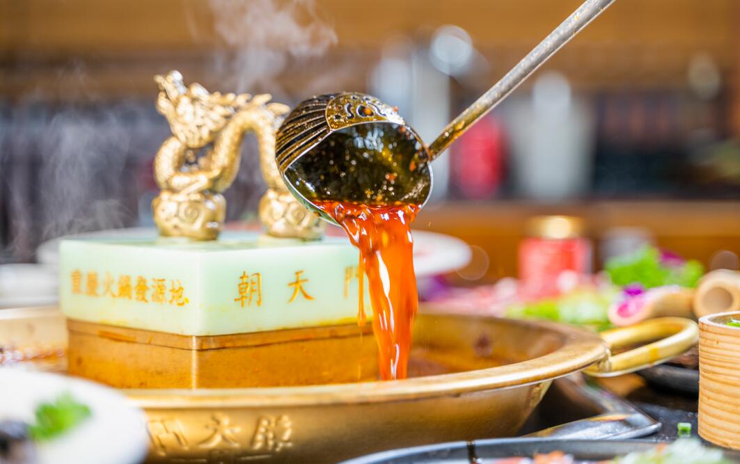 如何選擇火鍋品牌，這幾個(gè)元素，缺一不選！