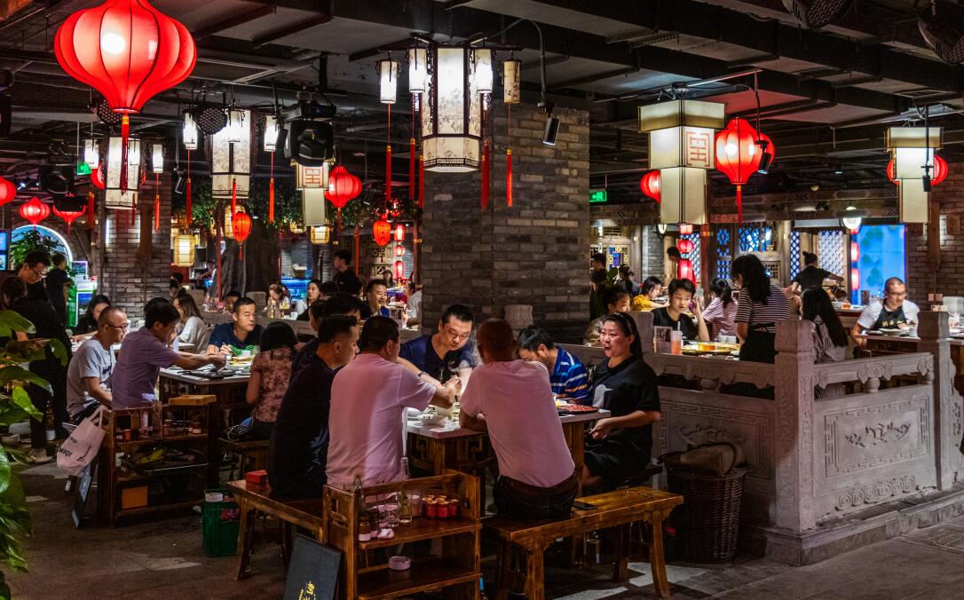 那些能讓人記住的火鍋店，到底長(zhǎng)什么樣子？