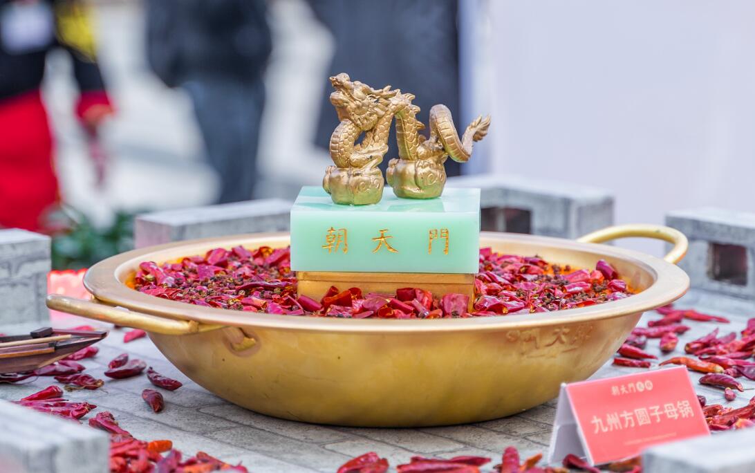 挑選和處理脆爽鴨腸，火鍋老板不外傳秘訣！