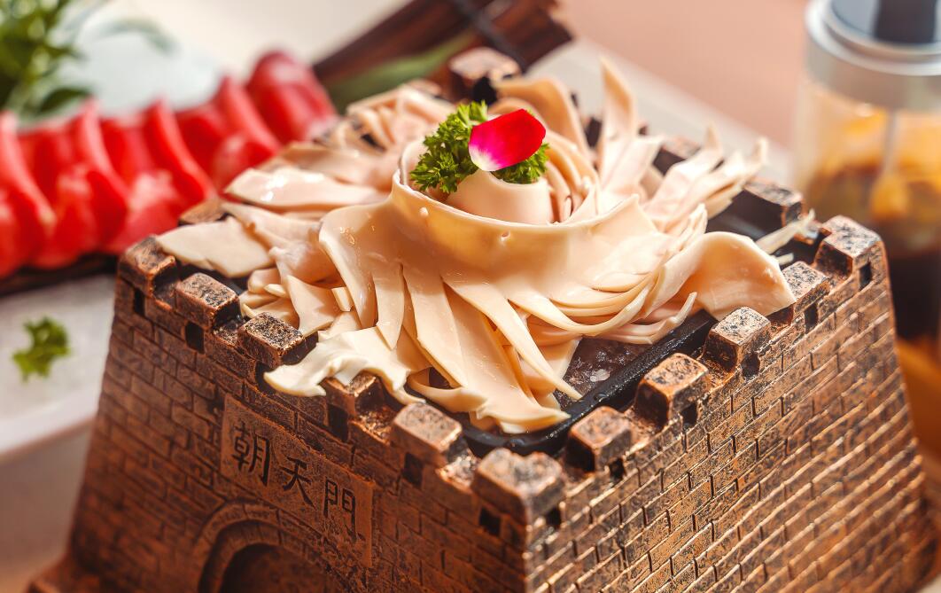 黃喉，憑什么就成了火鍋必點(diǎn)菜品？