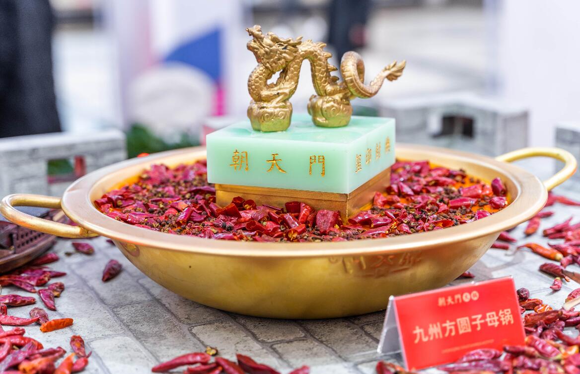 四種最受歡迎的火鍋品類，你吃過哪個？