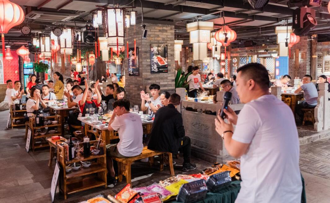 重慶火鍋文化起源，建議花一分鐘了解！