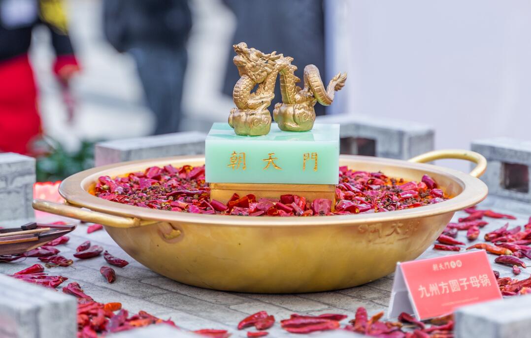 火鍋店出圈的三個(gè)爆店密碼，想不火都難！