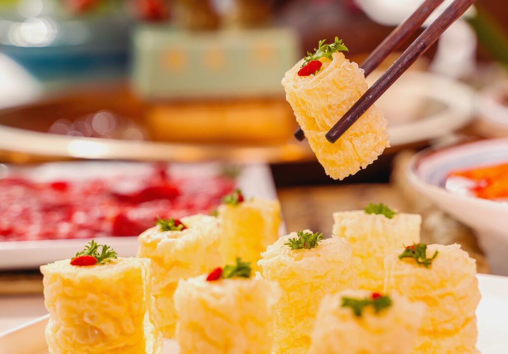 吃火鍋后，來點(diǎn)這些水果，好吃舒坦不上火！