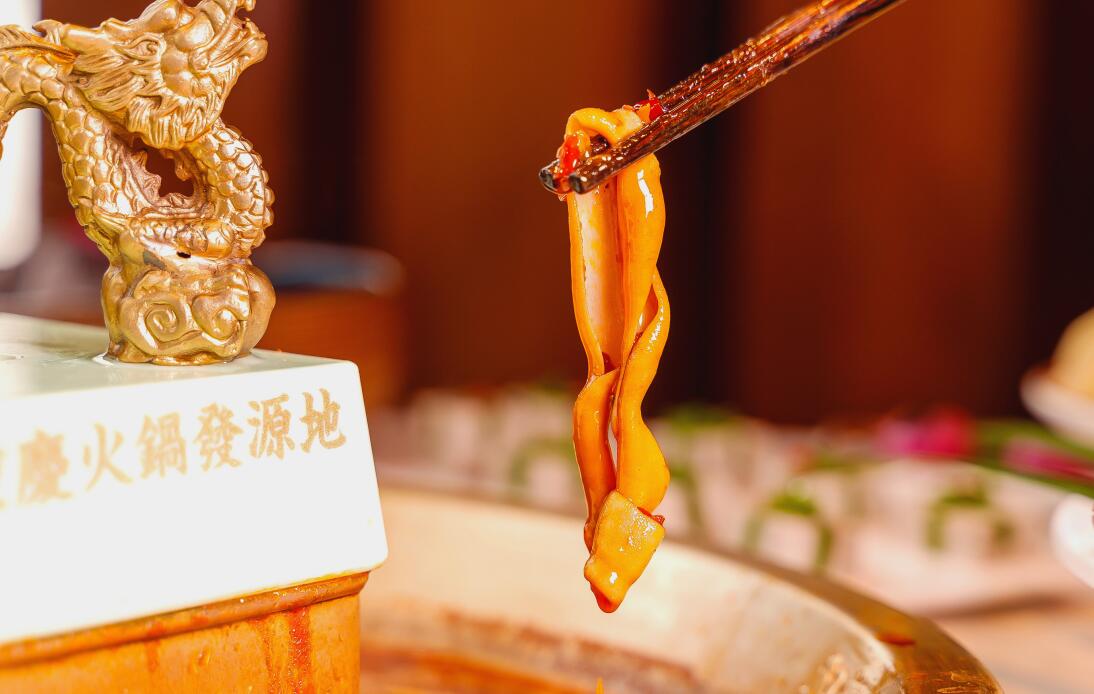火鍋市場未來發(fā)展趨勢，提前布局，不會(huì)錯(cuò)！
