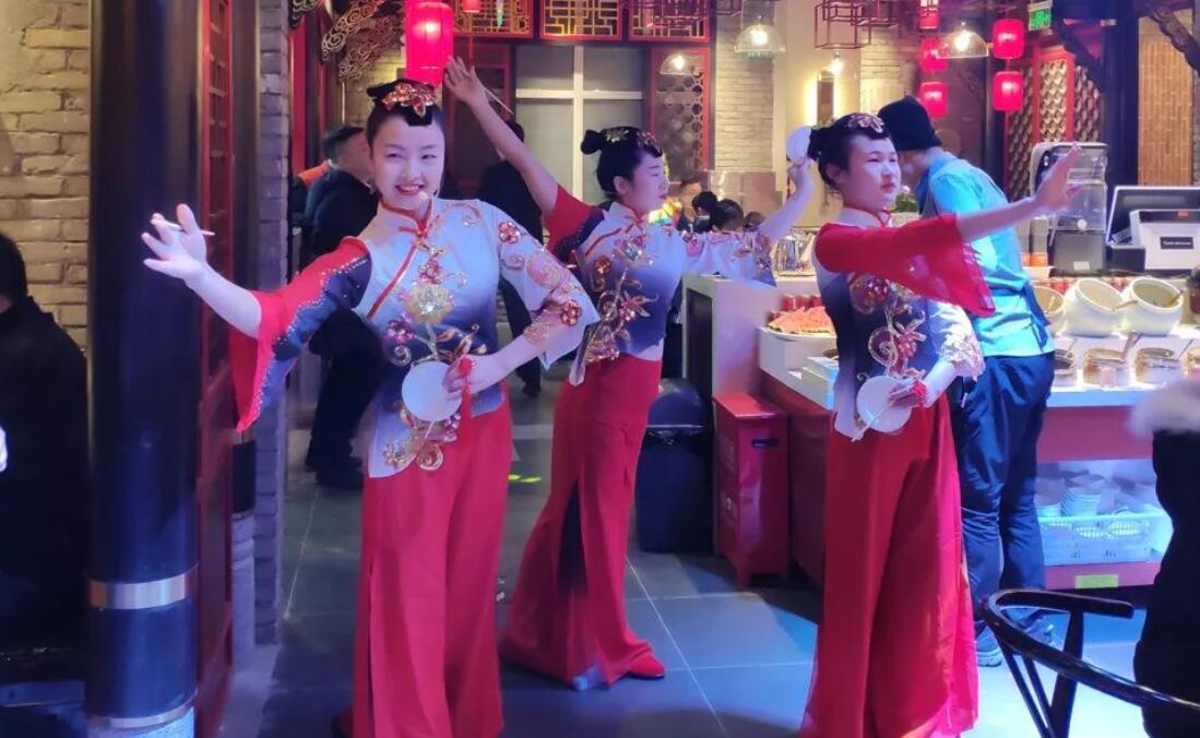不想好員工流失？看一下餐飲店五大管理法則！